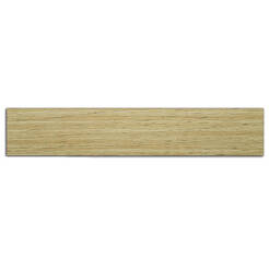 Obrzeże meblowe ABS POLKEMIC 22*0,8 mm dąb craft złoty N02/31