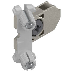 Mocowanie frontu BLUM TANDEMBOX ANTARO INSERTA ZSF.39A2 (ZSF.3902)