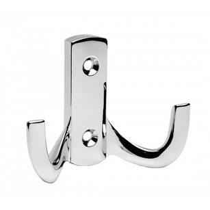 Wieszak GAMET WP13 chrom