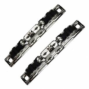 Mocowanie frontu drewnianego BLUM AVENTOS HK/HS/HL 20S4200 L+P