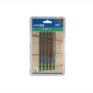  Brzeszczot do szybkiego przecinania PROFIT 402 - 5 szt. 020402