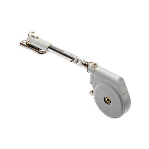 Podnośnik barkowy dolny GTV VIM krótki