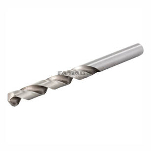  Wiertło spiralne do metalu FAMAG HSS-G DIN 338 Ø10 mm 2410.100