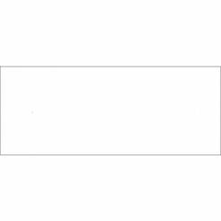 Obrzeże meblowe FOLMAG 21 mm 150 MB biały gładki 320