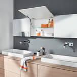  Podnośnik BLUM AVENTOS HK-XS silny 20K1501 - Meblownia.pl