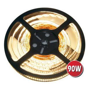 Taśma DESIGN LIGHT PREMIUM 1200 LED 90W biała neutralna - bez żelu