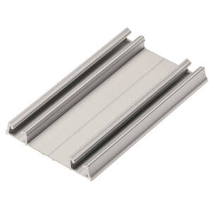 Tor dolny GTV PRO L-2,35m szampan