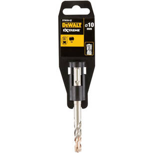 Wiertło DeWalt SDS+ Extreme2 10x110 mm DT9539-QZ