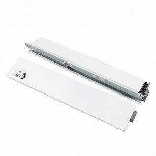  Bok BLUM TANDEMBOX ANTARO M 300 biały komplet