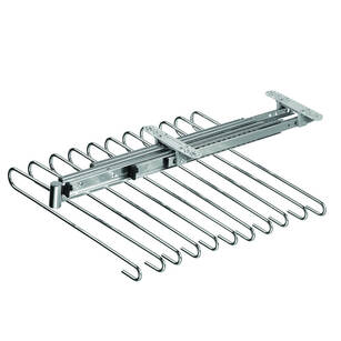 Wieszak na spodnie STRONG podwieszany 229402