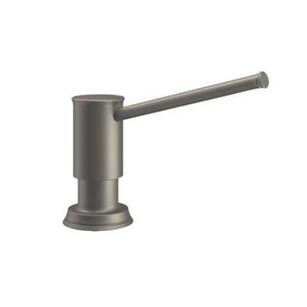 Dozownik do płynu BLANCO LIVIA - w kolorze manganu