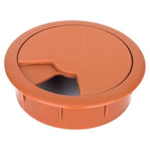 Przepust kablowy fi 60 - kolor calvados (4079)