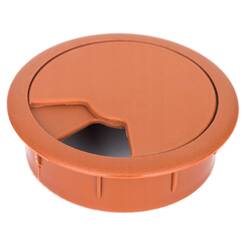 Przepust kablowy fi 60 - kolor calvados (4079)