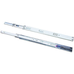 Prowadnica kulkowa STRONG 510 mm 75kg L+P