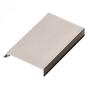 Maskownica GTV EVO L-1,7m szampan