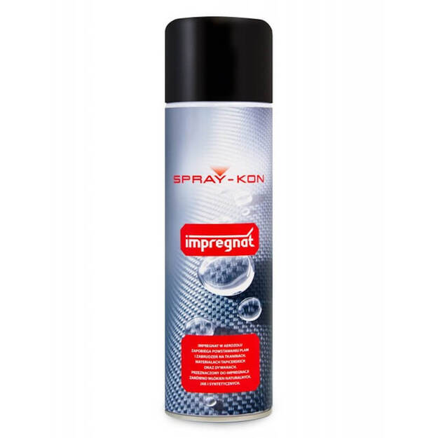 IMPREGNAT SPRAY-KON 500ml - Meblownia.pl