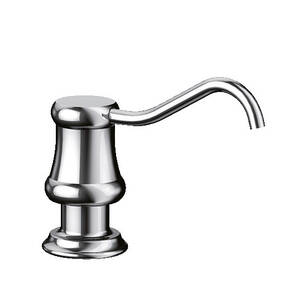 Dozownik do płynu BLANCO VICUS chrom