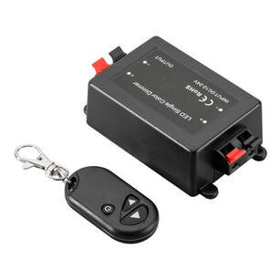 Wyłącznik LED GTV JACKY ściemniacz niekodowany LD-DIMLED2-10