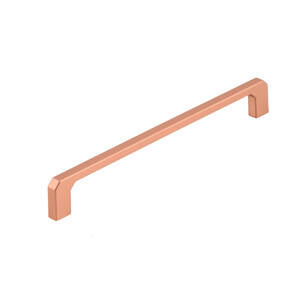 Uchwyt meblowy NOMET CAMPANA C-5829 320mm G70 miedź