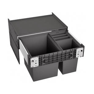 Sortownik na śmieci BLANCO SELECT II XL 60/3
