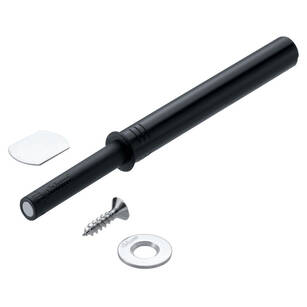  Odbojnik TIP-ON BLUM 956A1004 długi czarny