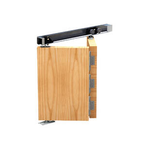 System drzwi przesuwnych VALCOMP HERKULES PLUS 2000 mm 40kg