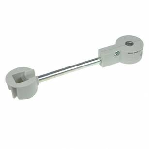 Złącze do blatów ITALIANA QUICK 35-150 mm