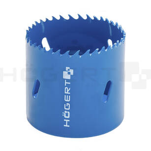 Otwornica bimetalowa HOGERT 60mm HT6D431