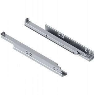  Prowadnica BLUM TANDEM BLUMOTION 550 mm płyta 17-19 mm pełny wysuw 560F5500B