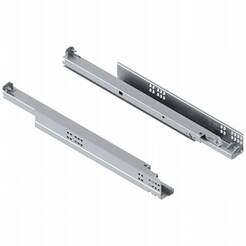  Prowadnica BLUM TANDEM BLUMOTION 550 mm płyta 17-19 mm pełny wysuw 560F5500B