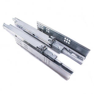 Prowadnica BLUM TANDEM BLUMOTION 450 mm 30kg pełny wysuw L+P 560H4500B