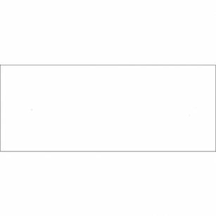 Obrzeże meblowe FOLMAG 40 mm 20 MB biały gładki 320