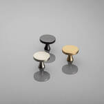  Gałka meblowa GTV DUNE złoty mosiądz GZ-DUNE-1-16 - Meblownia.pl