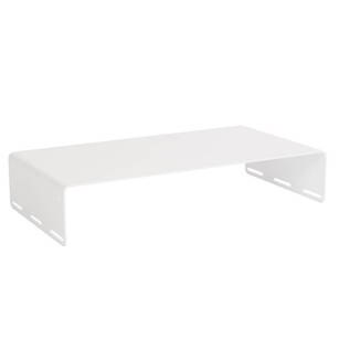 Podstawka pod monitor GL INGRID biała