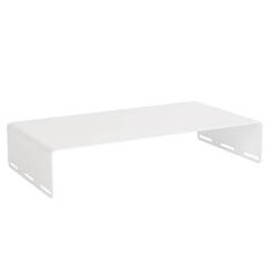 Podstawka pod monitor GL INGRID biała