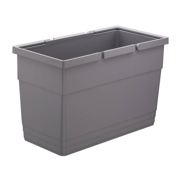 Pojemnik na odpady HAFELE 21l - Meblownia.pl