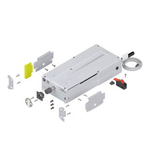 Servo-Drive Flex BLUM do lodówki/zmywarki Z10C500A