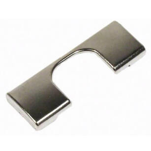 Zaślepka puszki zawiasu BLUM CLIP 70T1504