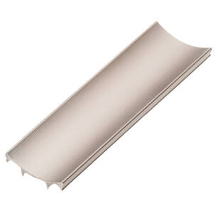 Maskownica GTV PRO L-1,7m szampan