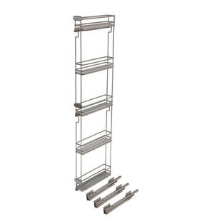   Wysoki kosz cargo VIBO SLIM 15 - outlet