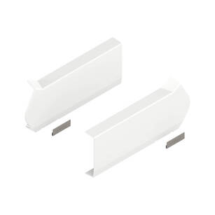 Zaślepka BLUM 20F8020 do AVENTOS HF biała - komplet