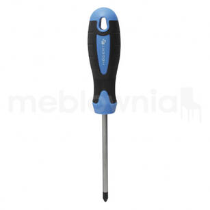 Wkrętak krzyżakowy HOGERT HT1S029 PH2 100 mm