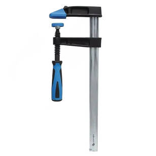 Ścisk stolarski HOGERT HT3B921 1200x120mm