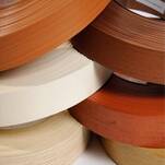 Obrzeże meblowe FOLMAG 40 mm 50 MB biały gładki 320 - Meblownia.pl