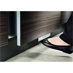 Listwa MOVEX BLANCO do wysuwania selektora - 519357 - Meblownia.pl