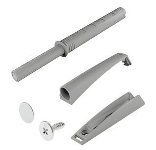 Odbojnik K-PUSH ITALIANA długi z magnesem