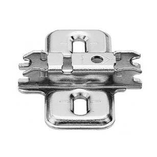 Prowadnik do zawiasu BLUM CLIP 173L6130 D=3mm