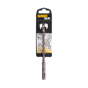 Wiertło do betonu DeWalt SDS+ Extreme XLR 8x160 mm DT8923-QZ