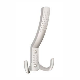 Wieszak GAMET WP11 aluminium