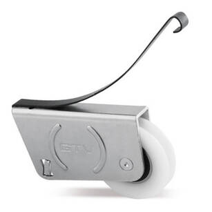 Wózek dolny GTV EVO rama - komplet